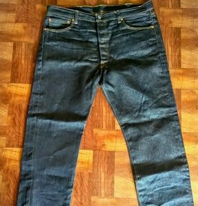 🔥🔥🔥Levi's 501 original jeans